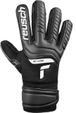 Reusch Attrakt Infinity Junior 5272725 7700 black front